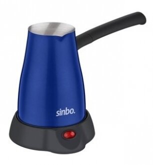 Sinbo SCM-2965 Kahve Makinesi kullananlar yorumlar